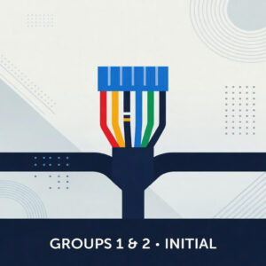 EWIS Training — Target Groups 1 & 2 (Initial)