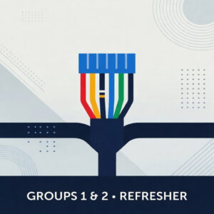 EWIS Training — Target Groups 1 & 2 (Refresher)