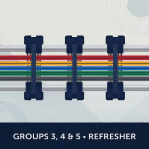 EWIS Training — Target Groups 3, 4 & 5 (Refresher)