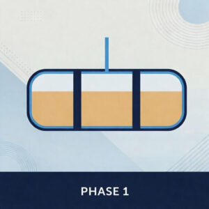 Fuel Tank Safety — Phase 1