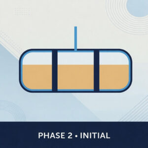 Fuel Tank Safety — Phase 2 (Initial)