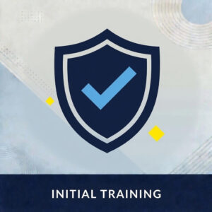 Initial Safety Training