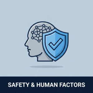 Safety Training & Human Factors — Initial