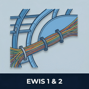 EWIS Training — Target Groups 1 & 2 (Initial)