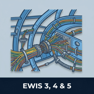 EWIS Training — Target Groups 3, 4 & 5 (Initial)