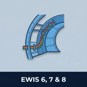 EWIS Training — Target Groups 6, 7 & 8 (Initial)