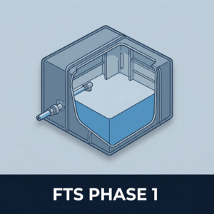 Fuel Tank Safety — Phase 1