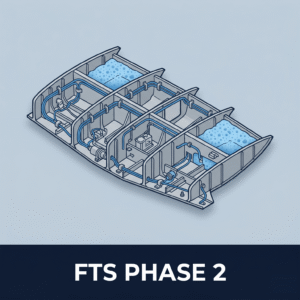 Fuel Tank Safety — Phase 2 (Initial)