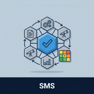 Safety Management Systems (SMS)