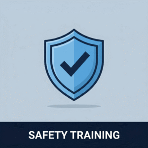 Initial Safety Training